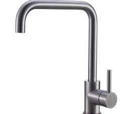 Wave RVS-304 Ore-Plus keukenkraan