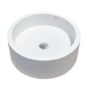 Compo opbouw-waskom Just-Solid 46cm