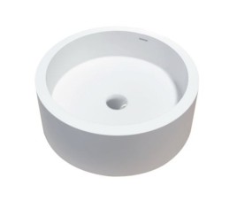 Compo opbouw-waskom Just-Solid 46cm