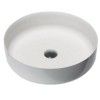 Lastic opbouw-waskom Just-Solid 45cm