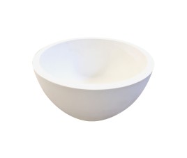 Isan fontein opbouwkom Just-Solid 25cm