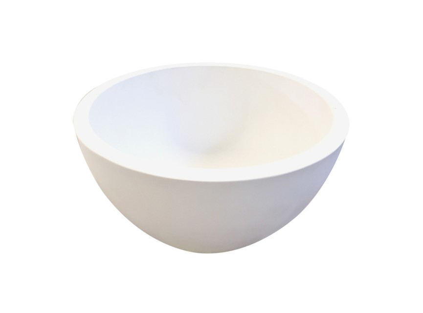 Isan fontein opbouwkom Just-Solid 25cm