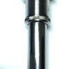 afvoer-plug z/overloop incl.verlengbuis 5/4x 195/120 mm