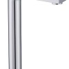 High-Home hoge toiletkraan
