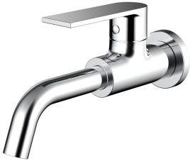 Pira wand toiletkraan