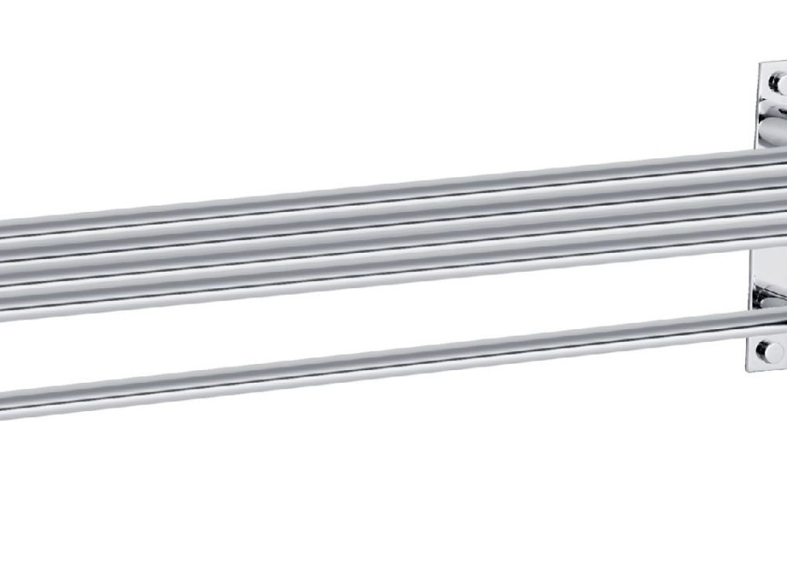 Yards wand handdoekrek 600x225x155 mm