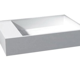 Arty-Links fontein Just-Solid 36x18x10cm