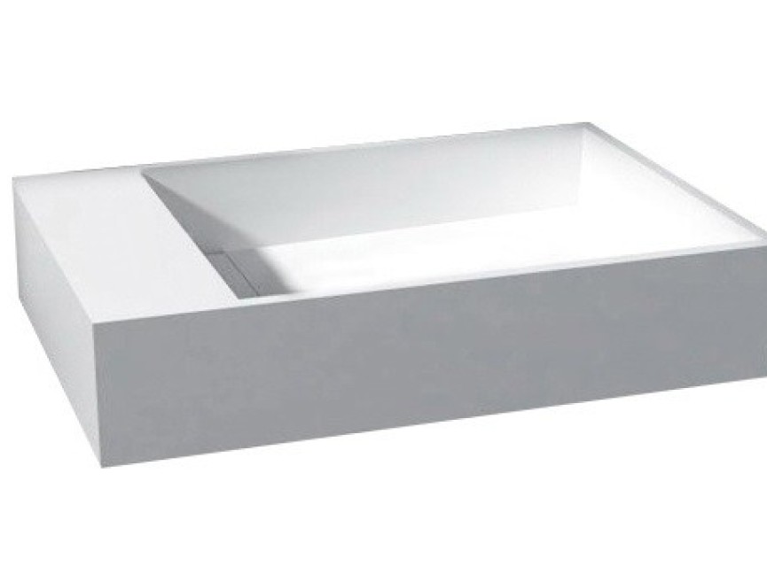 Arty-Links fontein Just-Solid 36x18x10cm