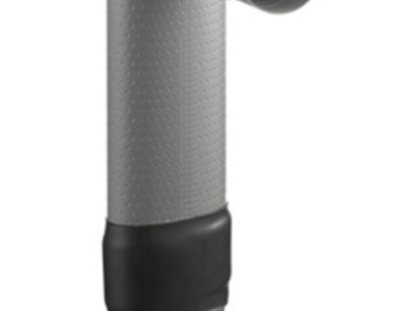 PVC ruimtebesparende verloopbocht Vario verticaal 90/90 No: 3950