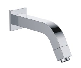 Play wand toiletkraan