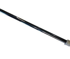 losse steel tbv.toiletborstel tbv: 3804210 / 3804270 / 3890030 / 4003700