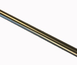 losse steel tbv.toiletborstel tbv: 3814100