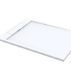 Decent douchebak Just-Solid 140x90x4,5cm