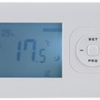 Thermostaatinstallatie