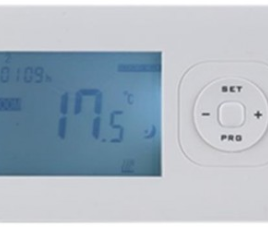RF Optima R2 thermostaat
