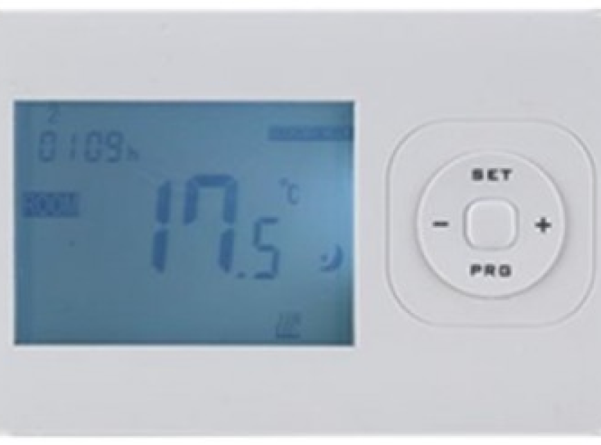 RF Optima R2 thermostaat