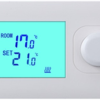 RF Optima thermostaat Eazy