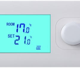 RF Optima thermostaat Eazy
