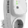 Rf Optima plugin ontvanger Tc400