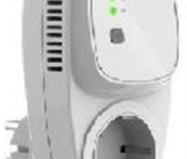 Rf Optima plugin ontvanger Tc400