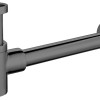 Moya mini-sifon 5/4 x 32 mm gunmetal
