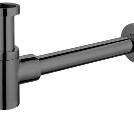 Moya mini-sifon 5/4 x 32 mm gunmetal