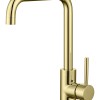 Nancy Gola keukenmengkraan H=32 cm mat-goud