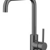 Moya Pricco Keukenmengkraan H=32 cm gunmetal