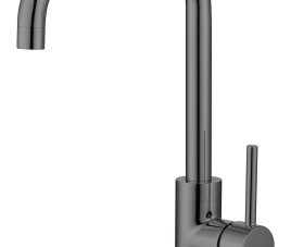 Moya Pricco Keukenmengkraan H=32 cm gunmetal