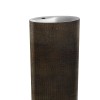 Wastafel-Staand + kraangat Color-Croco-Wash-First