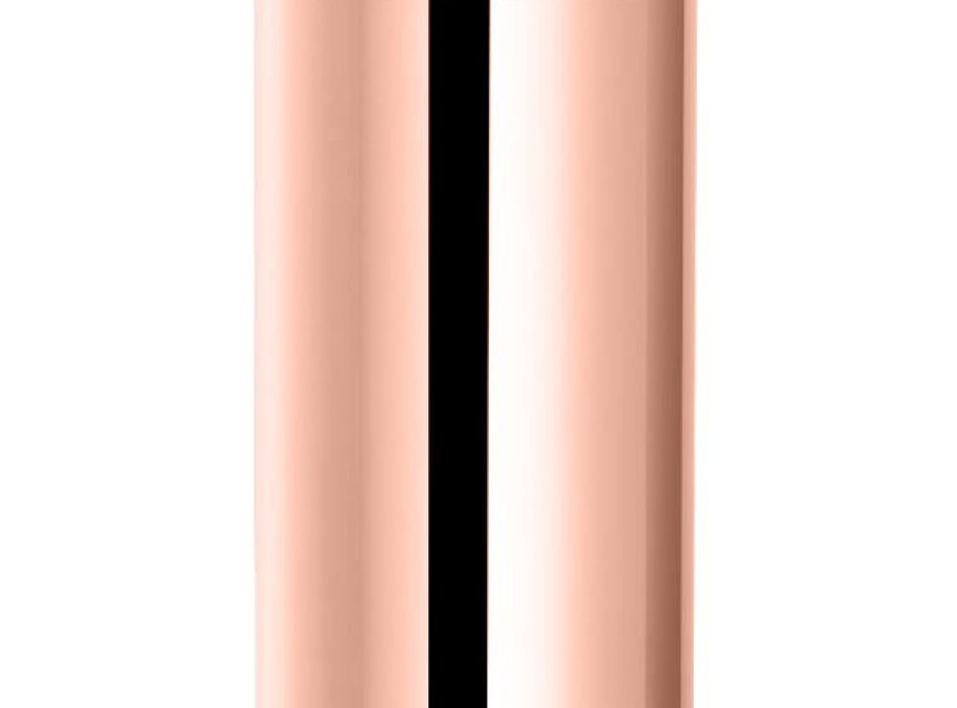Lyon staande/wand toiletborstel mat-rosé-goud