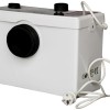 Voldac wc-vergruizer