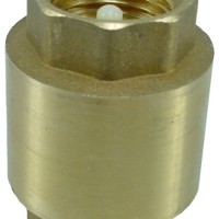 Terugslagkleppen