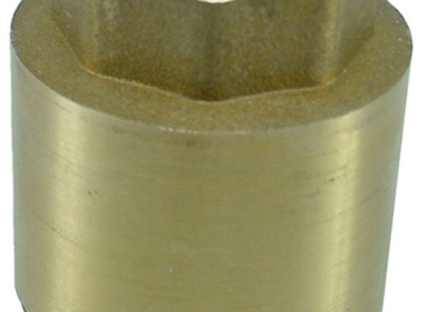 Art 380 1/2 Terugslagklep + Veer