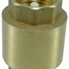 Art 380 3/4 Terugslagklep + Veer