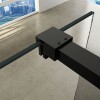 Slim profielset+stabilisatiestang 120cm