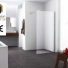 inl.douche Safety Glass 10mm NANO 1200x2000