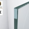 inl.douche Safety Glass 10mm NANO 1200x2000