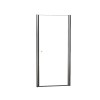 nisdeur met profiel 900x2020 8mm NANO glas