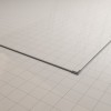 dubbele swingdeur UNI 900x900x2000 chr.8mm NANO