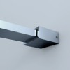 inloopdouche combinatie-set 1200x800x2000 10mm nano