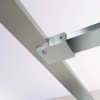 inloopdouche combinatie-set 1300x900x2000 10mm nano