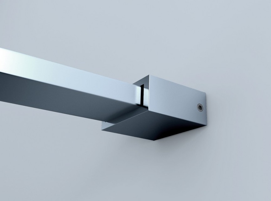 inloopdouche combinatie-set 1300x900x2000 10mm nano
