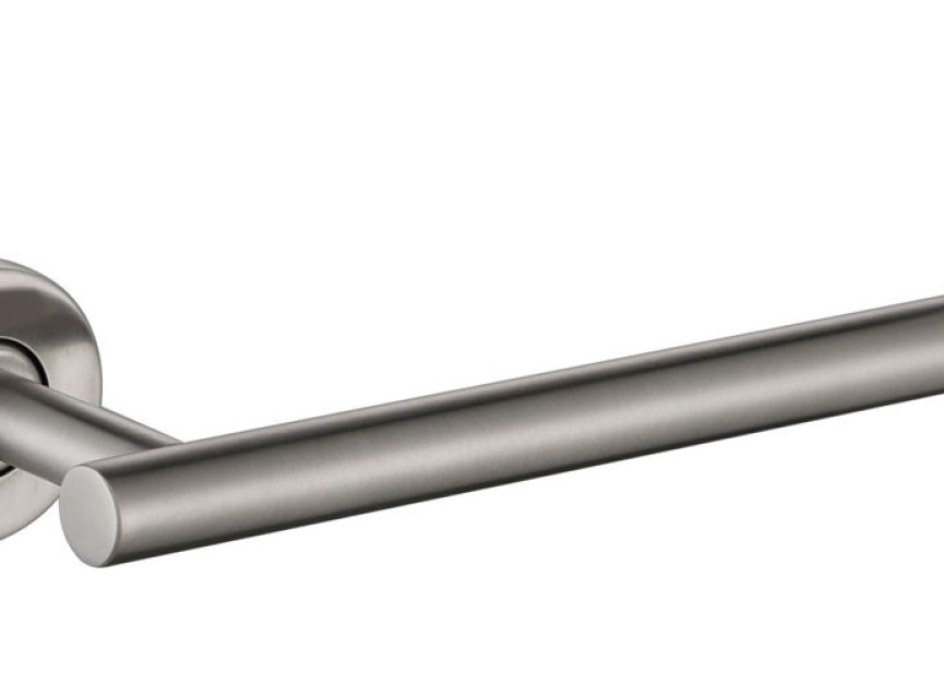 304-handdoekbeugel compact RVS