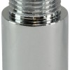 Kraanverlengkoppeling 3/4 x 15 Chr