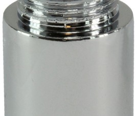 Kraanverlengkoppeling 3/4 x 15 Chr