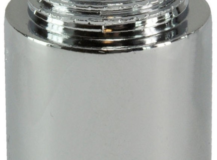 Kraanverlengkoppeling 3/4 x 15 Chr