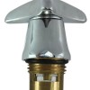 Kr.Bovendelen Ster 1/2'' Keram. Koud
