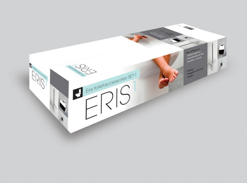 Eris accessoire-set type-1