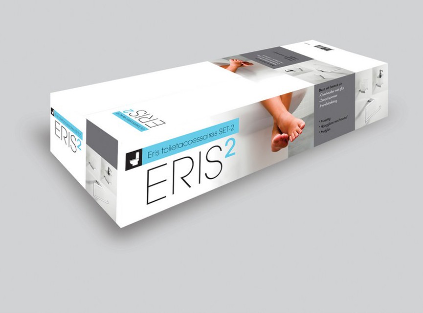 Eris accessoire-set type-2